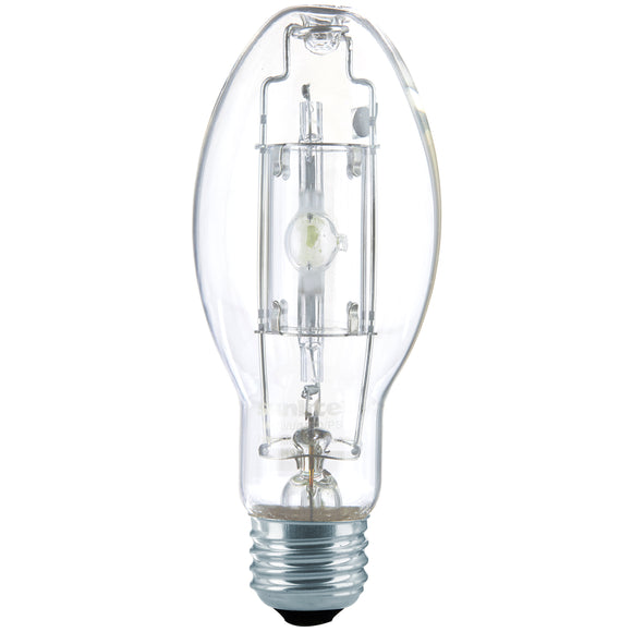 HID - Protected Metal Halide - 70 Watt - 5600 Lumens  - Cool White - 4100 Kelvin