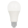 Westinghouse 5075000 Omni A19 LED General Purpose Dimmable Light Bulb - 15 Watt - 4000 Kelvin - E26 Base - ENERGY STAR