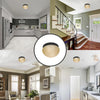 NUVO Lighting 60/2646 Fixtures Ceiling Mounted-Flush