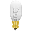 Incandescent - T7 Tubular - 15 Watt - 90 Lumens  - Warm White - 2700 Kelvin