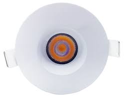 GoodLite G-20212 - LED 2" Regress Luminaire Round, High Output, Selectable CCT