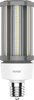RAB HID-27-EX39-850-BYP-PT - 27 Watt LED Post Top HID Replacement Lamp 125 Equivalent - 5000 Kelvin - 3900 Lumens