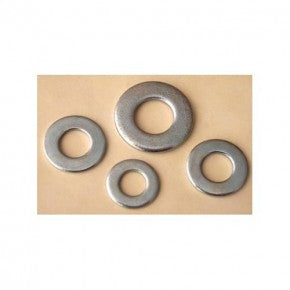 Morris Products 30629 Flat Washers 1/2 inch