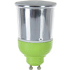 Compact Fluorescent - GU10 Mini Reflector - 9 Watt - 280 Lumens  - Warm White - 2700 Kelvin