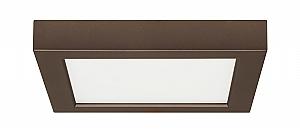 Satco S9334 Fixtures Ceiling Mounted-Flush