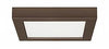 Satco S9334 Fixtures Ceiling Mounted-Flush