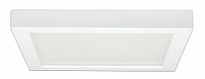 Satco S9343 Fixtures Ceiling Mounted-Flush