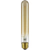 Incandescent - Filament Vintage Style T10 - 40 Watt - 140 Lumens  - Warm White - 2700 Kelvin