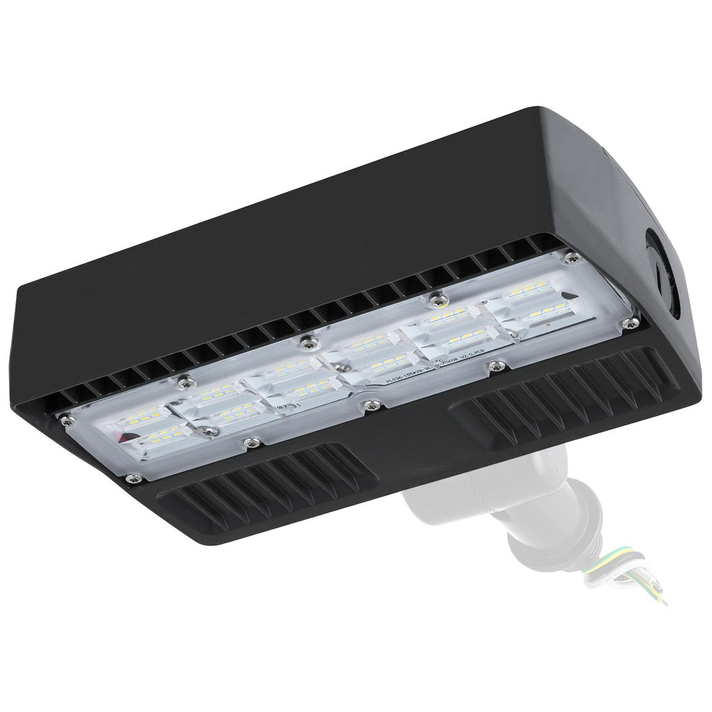 LED - Floodlights - 20 Watt - 2200 Lumens  - Super White - 5000 Kelvin