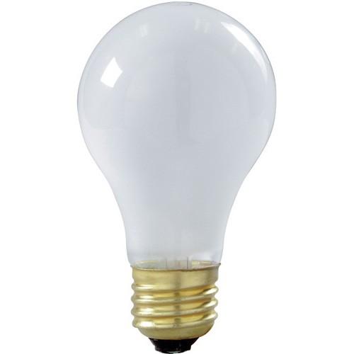 Satco S3934 Incandescent A21