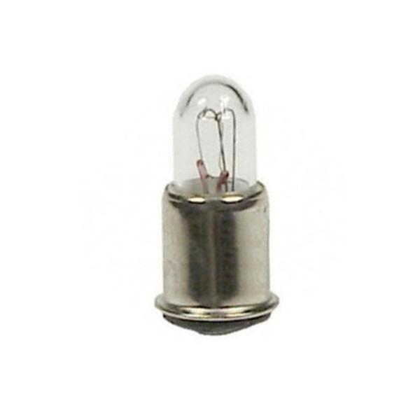 Satco S7126 Incandescent Miniature T1 3/4