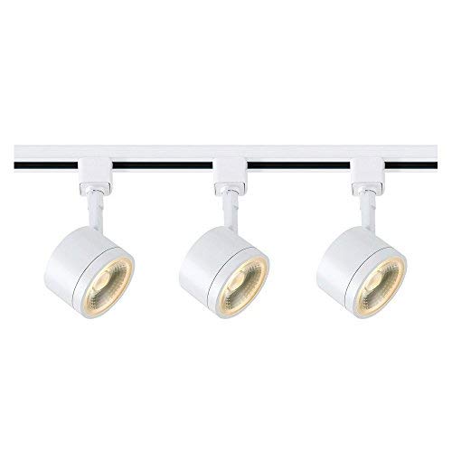 NUVO Lighting TK403 Fixtures LED Track Lighting