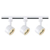NUVO Lighting TK403 Fixtures LED Track Lighting