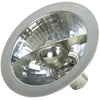Halogen - AR70 Aluminum Reflector - 20 Watt -Bright White - 3200 Kelvin