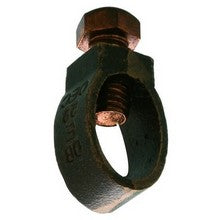 Morris Products 90636 5/8 inch DB Ground Rod Clamp