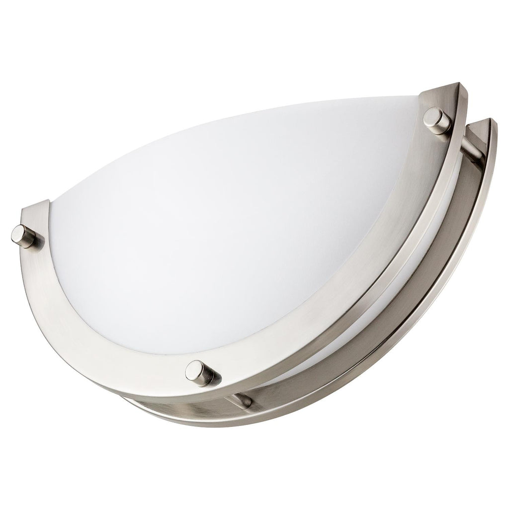 LED - Sconce - 12 Watt - 840 Lumens  - Warm White - 2700 Kelvin