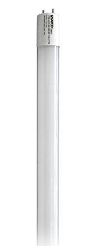 Satco S9907 LED Linear T8