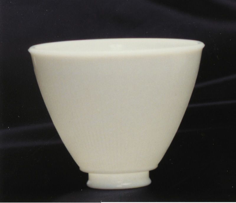 Kirks Lane-19509 - 6 Inch Ies Reflector Lamp Shade