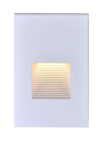 NUVO Lighting 65/406 Fixtures LED Step Lights