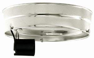 Satco 90/755 Fixtures Residential Ceiling Mounted-Flush