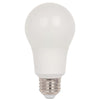 Westinghouse 5183000 Omni A19 LED General Purpose Dimmable Light Bulb - 9 Watt - 3000 Kelvin - E26 Base - ENERGY STAR