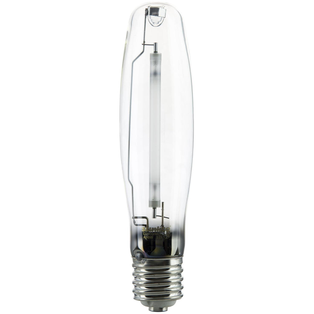 HID - High Pressure Sodium - 400 Watt - 48000 Lumens