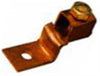 Morris Products 90516 90A Copper Mechanical Single Offset Connectors