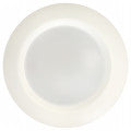 Luxrite LR23833 - 6 Inch LED Disk Light - 15 Watt - 1000 Lumens - 3CCT Select - Dimmable