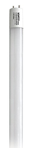 Satco S9936 LED Linear T8