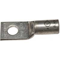 Morris Products 94093 MLC500-5/8 Cu 1 Hole Lug