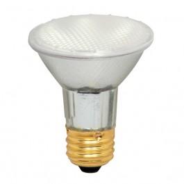 Satco S4130 Halogen PAR20