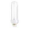 Satco S8329 Compact Fluorescent Double Twin 4 Pin T4