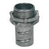Morris Products 15070 3/8 inchScrew In Flex Conduit Conn
