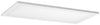 Luxrite LR24017 - 40 Watt LED 1 X 4 Surface Mount Panel - 3CCT