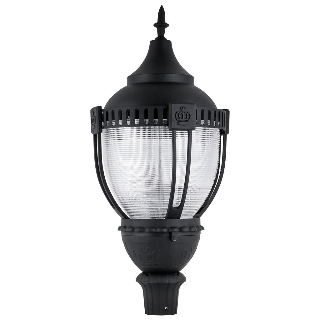LED - Roadlight - 80 Watt - 8720 Lumens  - Daylight - 6500 Kelvin