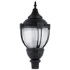 LED - Roadlight - 80 Watt - 8720 Lumens  - Daylight - 6500 Kelvin