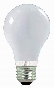 Satco S2449 Halogen A19