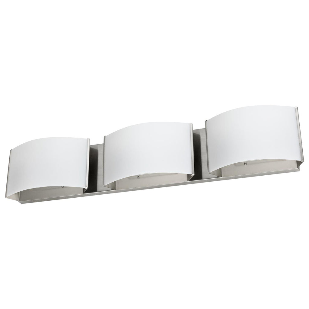 LED - Sconce - 30 Watt - 1800 Lumens  - Warm White - 2700 Kelvin