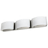 LED - Sconce - 30 Watt - 1800 Lumens  - Warm White - 2700 Kelvin