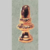 Kirks Lane-69625 - cast solid brass tapped 1/8IP
