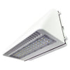 Morris Products 71455 LED Dark Sky WallPack 80W 5000K Wh