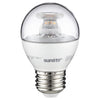 LED - Globe - 7 Watt - 500 Lumens  - Warm White - 2700 Kelvin