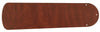 Craftmade BCD52P-RW3 - 5 - 52 Inch Contractor Plus Series Blades Rosewood