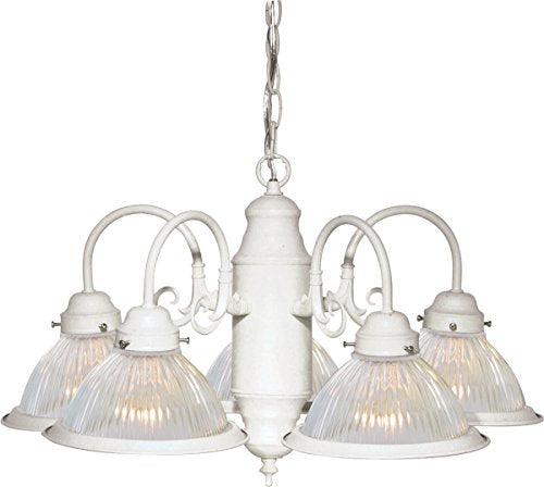 NUVO Lighting SF76/449 Fixtures Chandelier