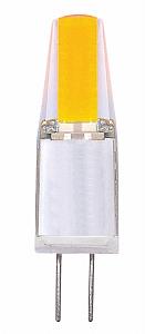 Satco S9542 LED Miniature JC