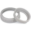 Morris Products 21735 1-1/4 inch Plastic Bushings (Pack of 25)