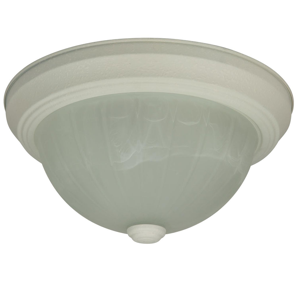 Fluorescent - Ceiling Space Collection  - 900 Lumens  - Warm White - 2700 Kelvin