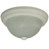 Fluorescent - Ceiling Space Collection  - 900 Lumens  - Warm White - 2700 Kelvin