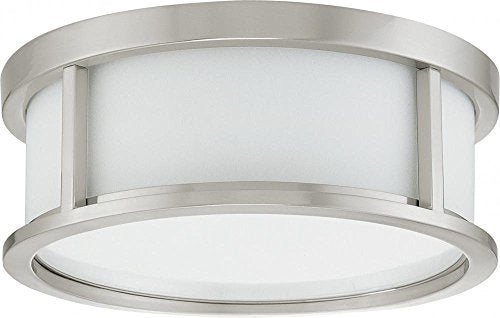 NUVO Lighting 60/2859 Fixtures Ceiling Mounted-Flush