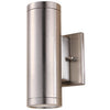 LED - Porch Lighting - 24 Watt - 1600 Lumens  - Warm White - 2700 Kelvin